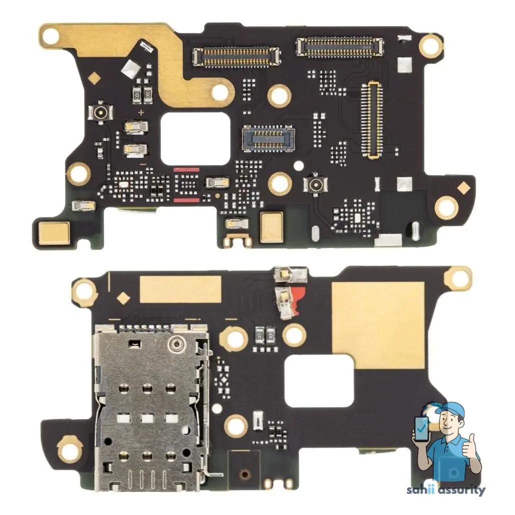 Microphone Flex Cable for OnePlus 7 Pro